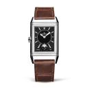 Jaeger-LeCoultre Reverso Classic Medium Duoface Small Seconds - Bild 2