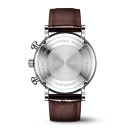 IWC Schaffhausen PORTOFINO CHRONOGRAPH 39 - Bild 2