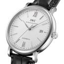 IWC PORTOFINO AUTOMATIC - Bild 4