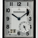 Jaeger-LeCoultre Jaeger-LeCoultre Grande Reverso GMT - Bild 2