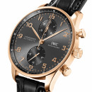 IWC Schaffhausen PORTUGIESER CHRONOGRAPH - Bild 3