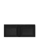 Montblanc Montblanc Sartorial Brieftasche 6 cc mit 2 Sichtfächern - Bild 4