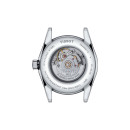 Tissot T-My Lady Automatic 18K Goldlünette - Bild 2