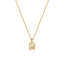 Chopard Happy Diamonds Icons Anhänger mit Halskette - Bild 3