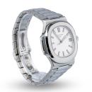 Weber Preowned-Uhren Patek Philippe Nautilus - Bild 4