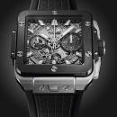 Hublot Big Bang Unico Titanium Ceramic  - Bild 3