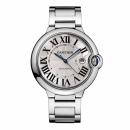 Cartier Ballon Bleu (Ref: W69012Z4) - Bild 2