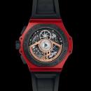 Hublot Big Bang 20th Anniversary Red Magic  - Bild 2