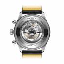 Breitling Super AVI B04 Chronograph GMT 46 Corsair (Ref: AB04451A1C1X1) - Bild 2