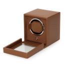 WOLF Cub Single Watch Winder with Cover - Bild 4