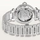 Cartier Pasha de Cartier - Bild 3