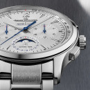 Jaeger-LeCoultre Master Control Chronograph Calendar - Bild 5