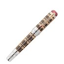 Montblanc Patron of Art Homage to Albert Limited Edition 888 Füllfederhalter - Bild 3