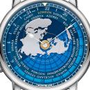 Montblanc Star Legacy Orbis Terrarum Around The World In 80 Days Limited Edition - 360 Exemplare - Bild 4