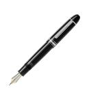Montblanc Meisterstück Platinum-Coated 149 Füllfederhalter - Bild 3
