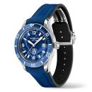 Montblanc 1858 Iced Sea Automatic Date - Bild 2