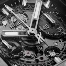 Hublot Square Bang Unico Titanium - Bild 3