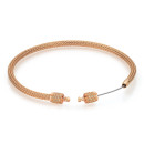 Jörg Heinz Classics Flex & Mesh Armband Pavé - Bild 2