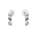 Chopard Ice Cube Creolen - Bild 4