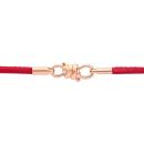 DoDo Armband Nodo (Ref: DBB9008-KNOT0-LEB9R) - Bild 2