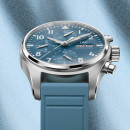 IWC Schaffhausen PILOT’S WATCH CHRONOGRAPH 41 - Bild 5