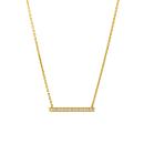 Chopard Ice Cube Halskette - Bild 2