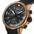 IWC AQUATIMER CHRONOGRAPH EDITION «EXPEDITION CHARLES DARWIN» - Bild 2