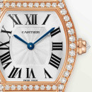 Cartier Tortue - Bild 2