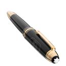 Montblanc Meisterstück Around the World in 80 Days Doué Classique Füllfederhalter - Bild 4