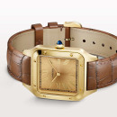 Cartier Santos-Dumont - Bild 5