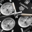 TAG Heuer TAG HEUER CARRERA CHRONOGRAPH - Bild 4