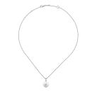 Chopard Happy Snowflakes Halskette mit Anhänger - Bild 4