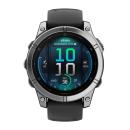 Garmin fēnix® E – 47 mm, AMOLED - Bild 5