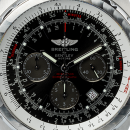 Weber Preowned-Uhren Breitling Bentley Motors T - Bild 2