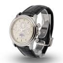 Weber Preowned-Uhren Blancpain Léman - Bild 3