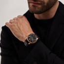 IWC Schaffhausen PORTUGIESER PERPETUAL CALENDAR 44 - Bild 6