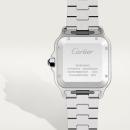 Cartier Santos de Cartier - Bild 6