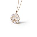Chopard Happy Hearts Cocktail Halskette mit Anhänger - Bild 2