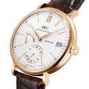 IWC Schaffhausen PORTOFINO HAND-WOUND EIGHT DAYS - Bild 3