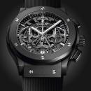 Hublot Classic Fusion Aerofusion Black Magic - Bild 3