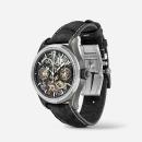 Montblanc Montblanc 1858 The Unveiled Secret Minerva Monopusher Chronograph Limited Edition - Bild 3