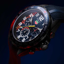 TAG Heuer TAG HEUER FORMULA 1 CHRONOGRAPH X ORACLE RED BULL RACING - Bild 6