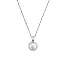 Chopard Happy Snowflakes Halskette mit Anhänger - Bild 3