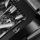 Hublot Big Bang Unico Titanium Ceramic  - Bild 4