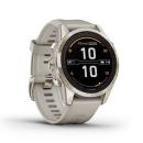 Garmin fēnix® 7S Pro – Sapphire Solar Edition - Bild 3