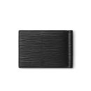 Montblanc 4810 Brieftasche 6 cc mit Geldclip - Bild 2