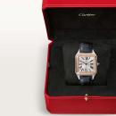 Cartier Santos-Dumont - Bild 9