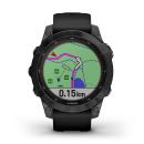 Garmin fēnix® 7 Sapphire Solar - Bild 4