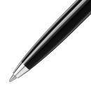 Montblanc Meisterstück Platinum Line Hommage à W.A. Mozart Kugelschreiber (klein) - Bild 2