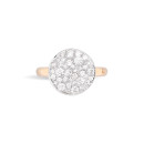 Pomellato Sabbia Ring  - Bild 2